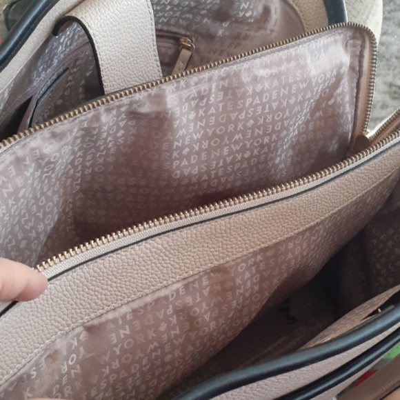 Kate Spade Evangelie - Picture 5 of 6